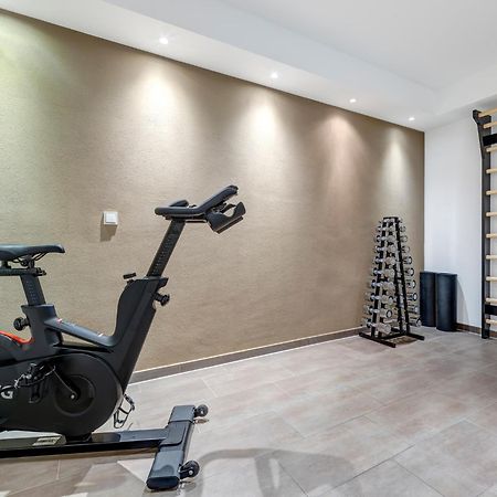 Residenz Am Balmer See - Bs 08 Mit Wellnessbereich Exterior foto