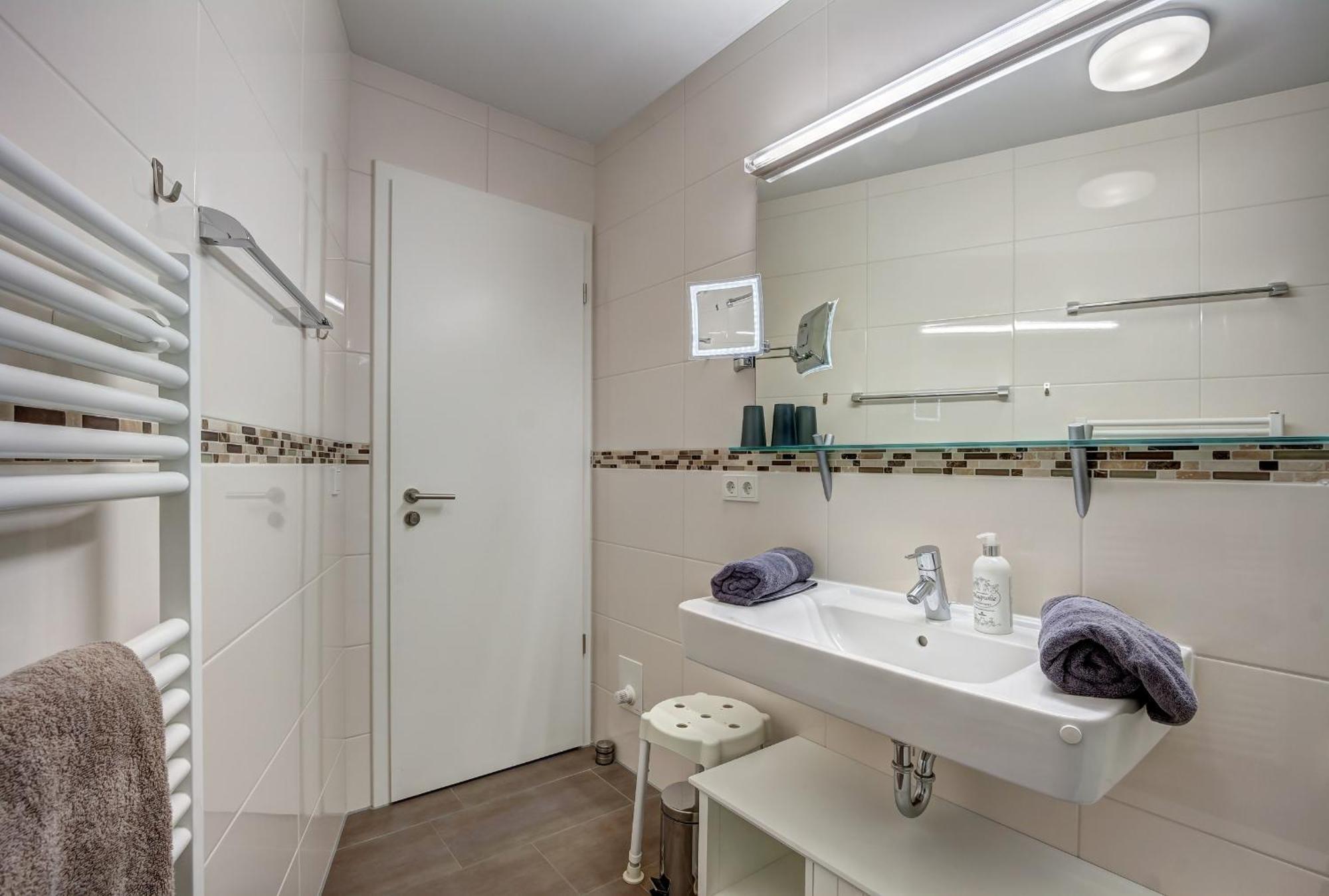 Residenz Am Balmer See - Bs 08 Mit Wellnessbereich Exterior foto
